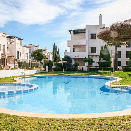 Beautiful Apartment In Alcossebre With Kitchen المظهر الخارجي الصورة