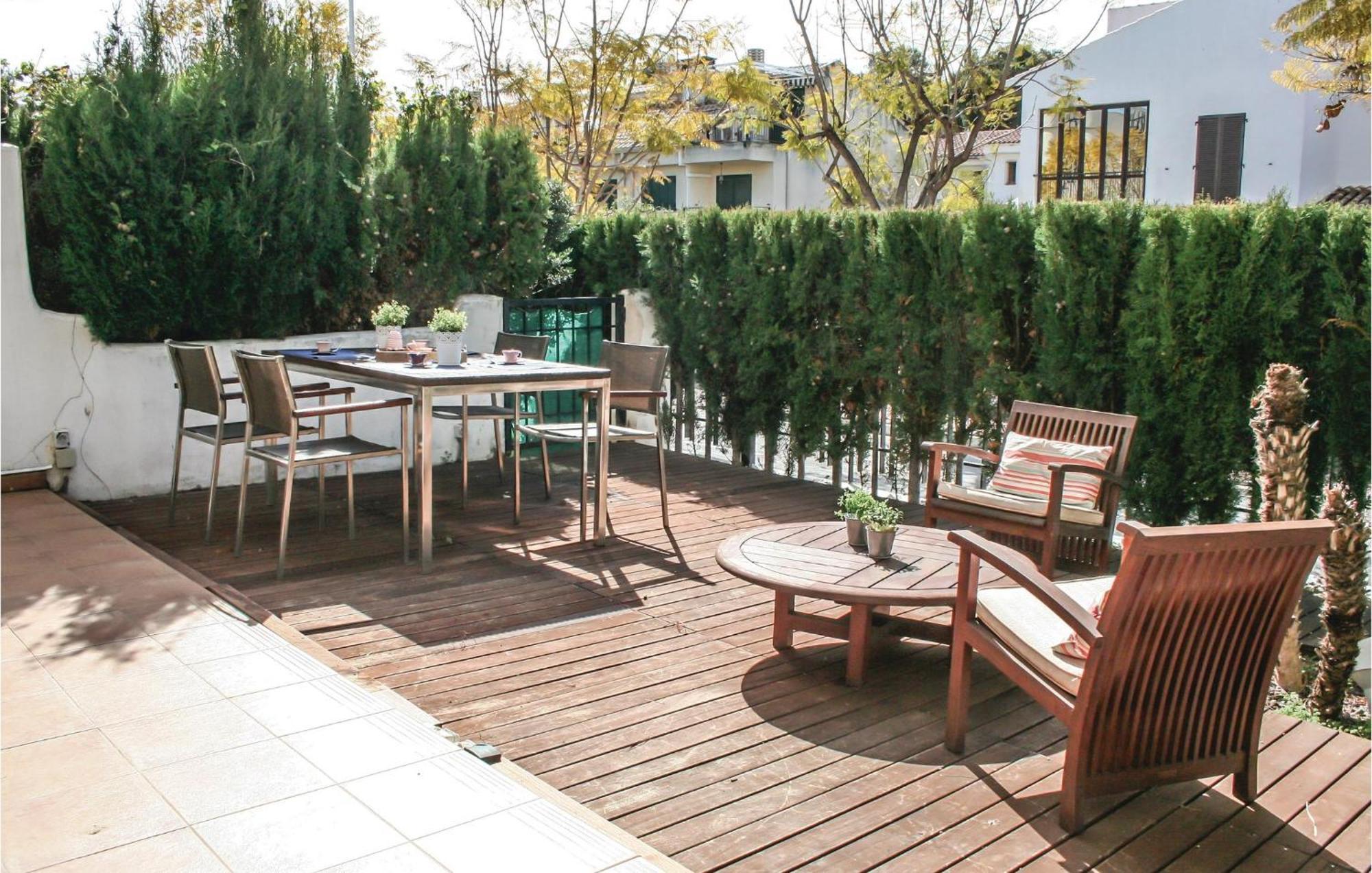 Beautiful Apartment In Alcossebre With Kitchen المظهر الخارجي الصورة